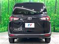 2020 Toyota Sienta