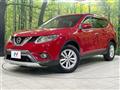 2013 Nissan X-Trail