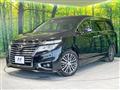 2014 Nissan Elgrand