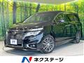 2014 Nissan Elgrand