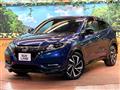 2017 Honda VEZEL