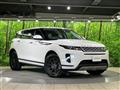 2019 Land Rover RangeRover Evoque