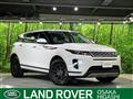 2019 Land Rover RangeRover Evoque