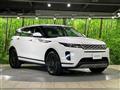 2019 Land Rover RangeRover Evoque