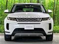 2019 Land Rover RangeRover Evoque