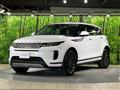 2019 Land Rover RangeRover Evoque