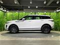 2019 Land Rover RangeRover Evoque