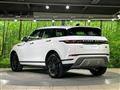 2019 Land Rover RangeRover Evoque