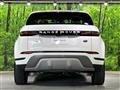 2019 Land Rover RangeRover Evoque