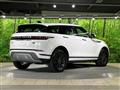 2019 Land Rover RangeRover Evoque