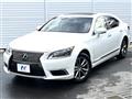 2013 Lexus LS