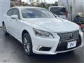 2013 Lexus LS