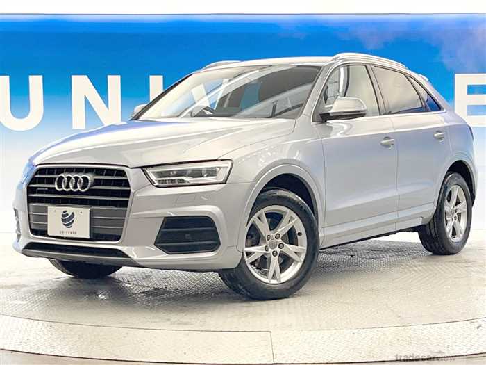 2016 Audi Q3