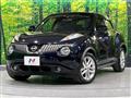 2012 Nissan Juke