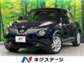 2012 Nissan Juke