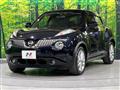 2012 Nissan Juke