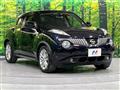 2012 Nissan Juke