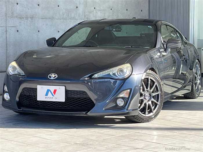 2013 Toyota 86