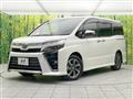 2018 Toyota Voxy