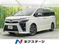 2018 Toyota Voxy