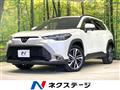 2023 Toyota CorollaCross