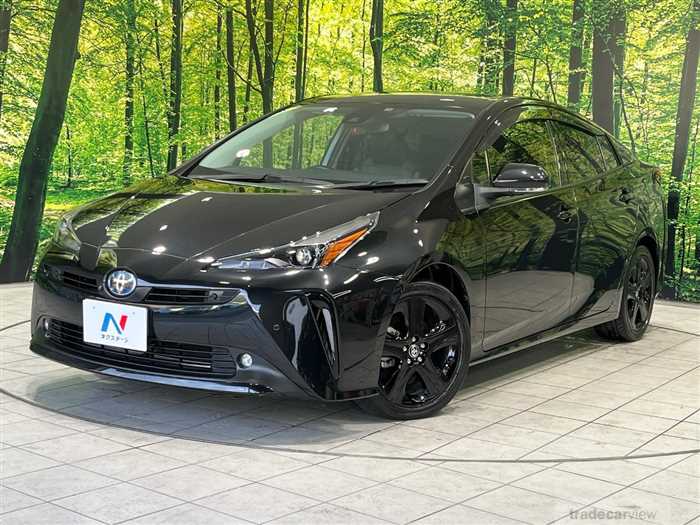 2022 Toyota Prius