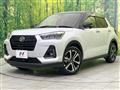 2019 Daihatsu Rocky