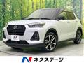 2019 Daihatsu Rocky