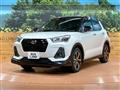 2020 Daihatsu Rocky