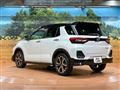 2020 Daihatsu Rocky