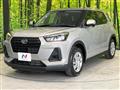 2022 Daihatsu Rocky