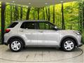 2022 Daihatsu Rocky