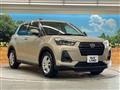 2022 Daihatsu Rocky