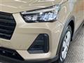 2022 Daihatsu Rocky