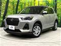 2022 Daihatsu Rocky