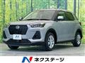 2022 Daihatsu Rocky