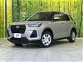 2022 Daihatsu Rocky