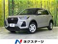 2022 Daihatsu Rocky