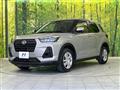 2022 Daihatsu Rocky