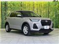 2022 Daihatsu Rocky