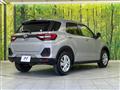 2022 Daihatsu Rocky