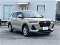 2022 Daihatsu Rocky