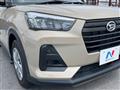 2022 Daihatsu Rocky