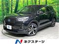 2021 Daihatsu Rocky