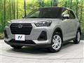 2022 Daihatsu Rocky