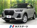 2022 Daihatsu Rocky