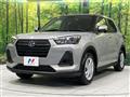 2022 Daihatsu Rocky