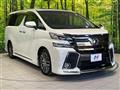 2017 Toyota Vellfire