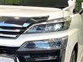 2018 Toyota Vellfire