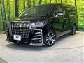 2018 Toyota Alphard